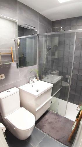 Apartamento Dunaflor Verde Active & Chill Bungalow