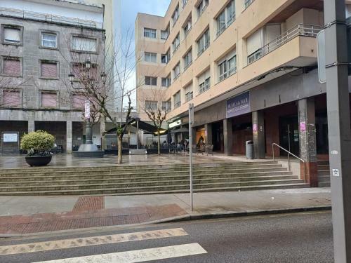 Apartamento Piso Km0 De Mar�n