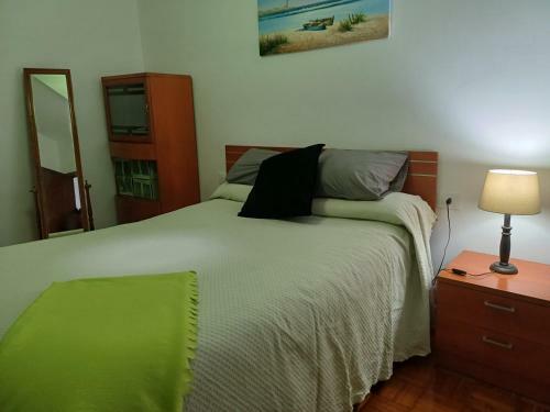Apartamento Piso Km0 De Mar�n