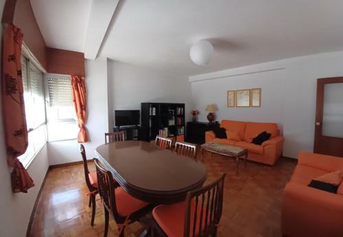 Apartamento Piso Km0 De Mar�n