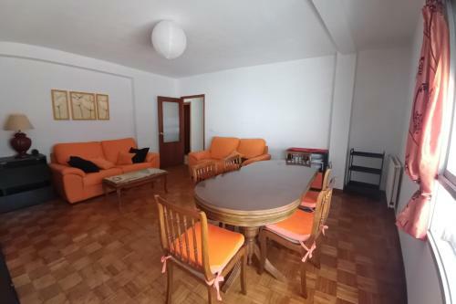 Apartamento Piso Km0 De Mar�n