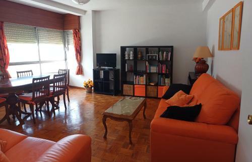 Apartamento Piso Km0 De Mar�n