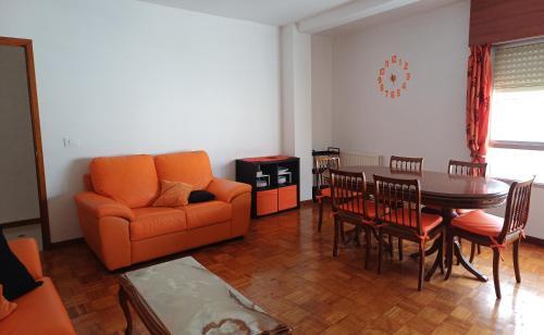Apartamento Piso Km0 De Mar�n