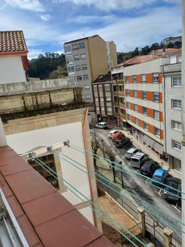 Apartamento Piso Km0 De Mar�n