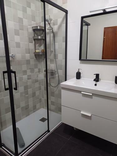 Apartamento Piso Km0 De Mar�n