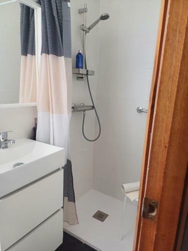 Apartamento Piso Km0 De Mar�n