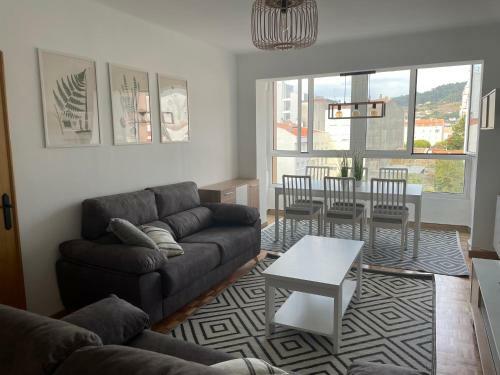 Apartamento Tikahome