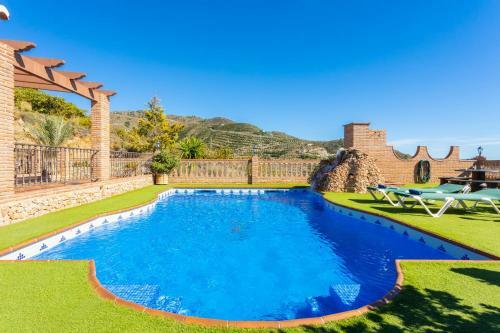 Villa Bonifacio