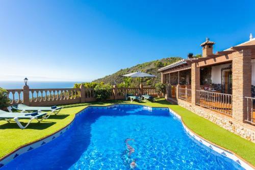 Villa Bonifacio