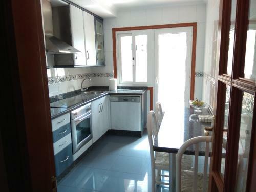 Apartamento Piso Parque Eguren