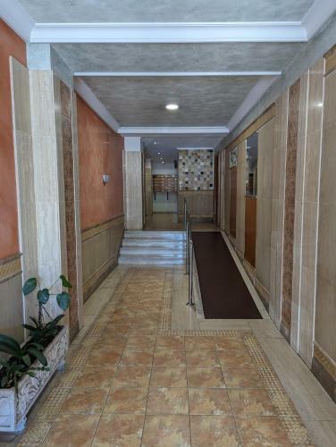 Apartamento Piso Parque Eguren