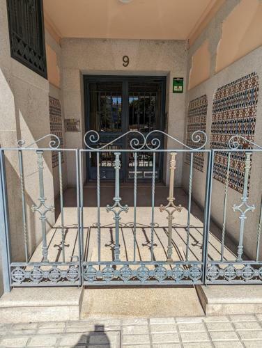 Apartamento Piso Parque Eguren