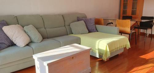 Apartamento Piso Parque Eguren