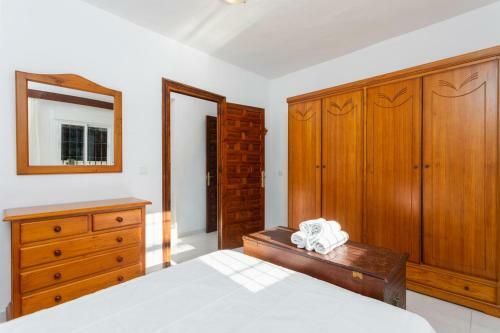 Villa Cortijo Mari Carmen
