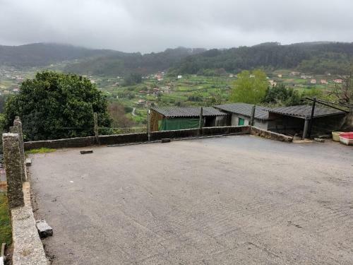 Apartamento Mogor, En Mar�n (pontevedra)