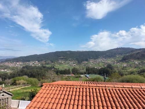 Apartamento Mogor, En Mar�n (pontevedra)