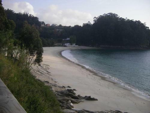 Apartamento Mogor, En Mar�n (pontevedra)