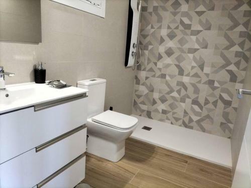 Apartamento Mogor, En Mar�n (pontevedra)