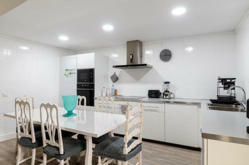 Yourhouse Es Pla Cycling House