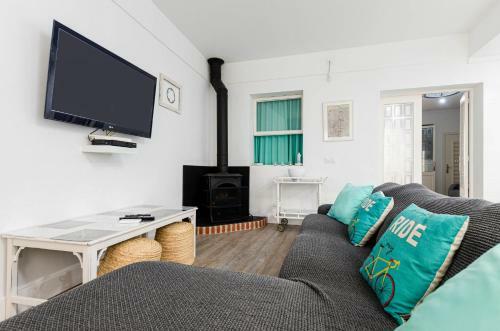 Yourhouse Es Pla Cycling House