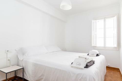 Yourhouse Es Pla Cycling House
