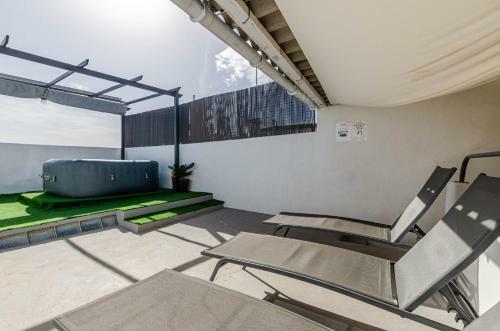 Yourhouse Es Pla Cycling House