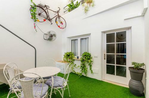 Yourhouse Es Pla Cycling House