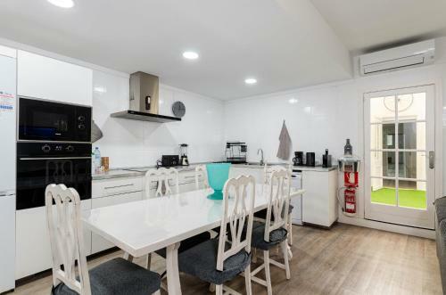 Yourhouse Es Pla Cycling House