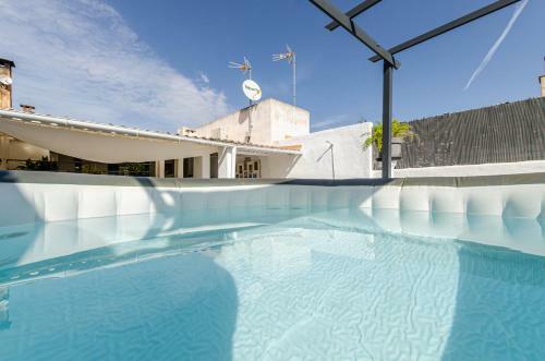 Yourhouse Es Pla Cycling House