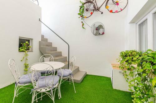Yourhouse Es Pla Cycling House