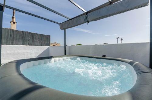 Yourhouse Es Pla Cycling House