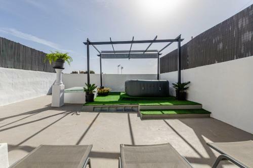 Yourhouse Es Pla Cycling House