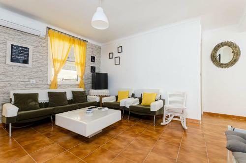 Yourhouse Es Pla Cycling House