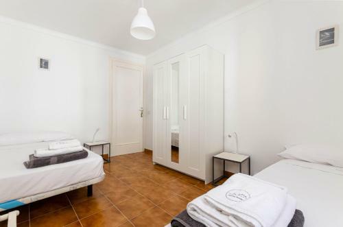 Yourhouse Es Pla Cycling House