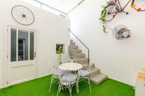 Yourhouse Es Pla Cycling House