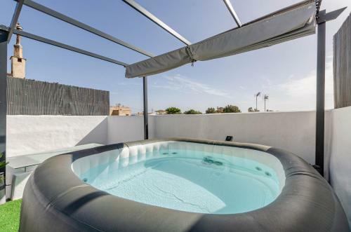 Yourhouse Es Pla Cycling House