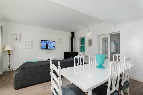 Yourhouse Es Pla Cycling House
