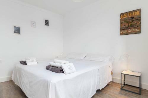 Yourhouse Es Pla Cycling House
