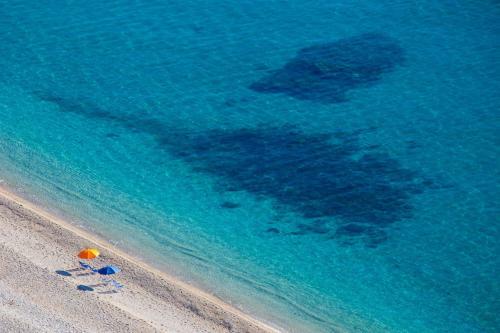 Villa Cecilia Large Private Pool AC Wifi