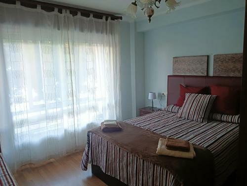 Apartamento Pati�o En Mar�n