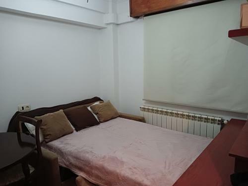 Apartamento Pati�o En Mar�n