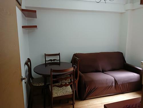 Apartamento Pati�o En Mar�n