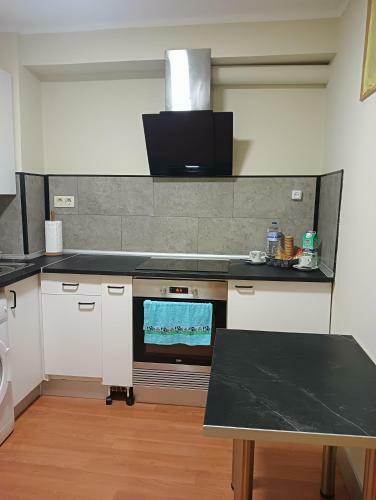 Apartamento Pati�o En Mar�n