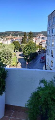 Apartamento �tico Almui�a.