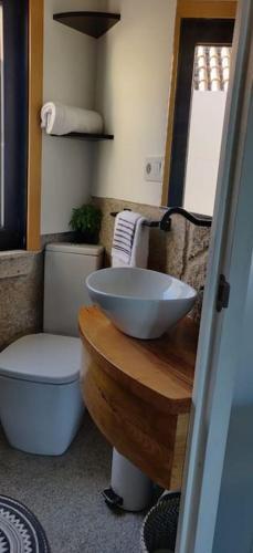 Apartamento �tico Almui�a.
