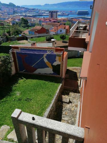 Apartamento Cachadi�a