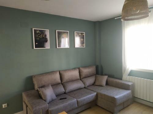Apartamento Divina Guest House