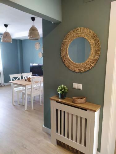 Apartamento Divina Guest House