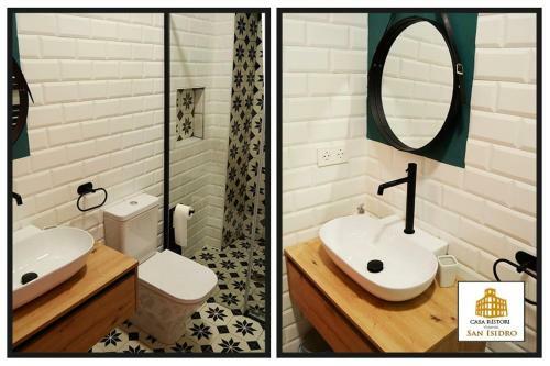 Apartamento Casa R�stori San Isidro