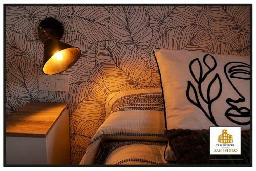 Apartamento Casa R�stori San Isidro